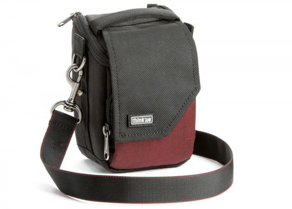 Mirrorless Mover 5 deep red