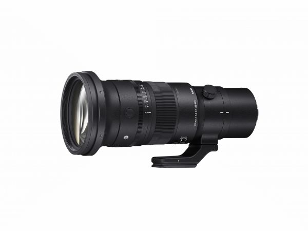 500mm F5.6 DG DN OS (S) F/L-Mount