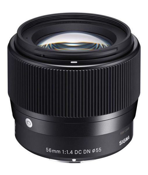 56mm F1.4 DC DN [C] Sony-E