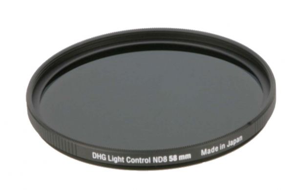 ND 8 Filter 37