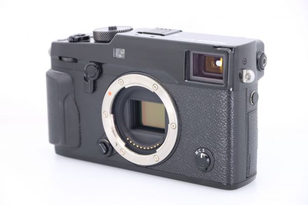 X-Pro 2 Body / gebraucht / Zustand A / sehr gut / ca. 9.800 Auslösungen / 1 Jahr Gewährleistung