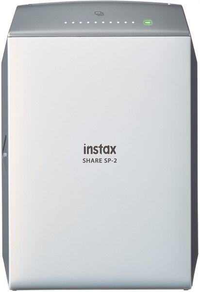 Instax Share SP-2 weiss/silber