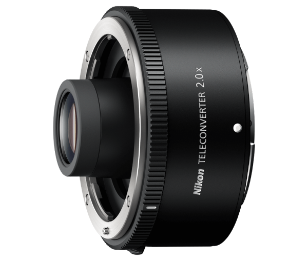 Nikkor Z Telekonverter 2.0x (für NIKKOR Z 70-200/2.8 S)