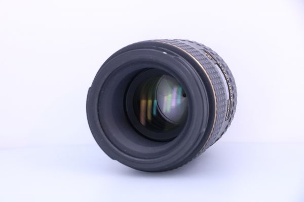 AF 100mm f2.8 AT-X Pro D für Nikon F-Mount / gebraucht / Zustand B / gut / 1 Jahr Gewährl.
