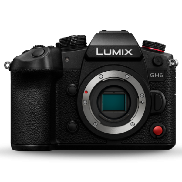 Lumix GH6 Body