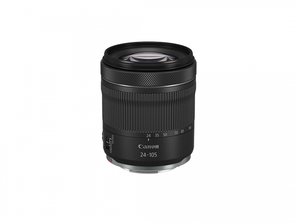 RF 24-105mm F4-7.1 IS STM