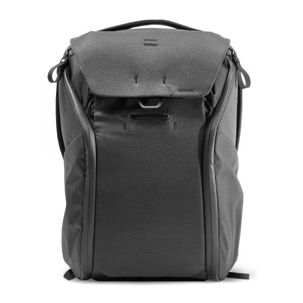 Everyday Backpack V2 Foto-Rucksack 20 Liter - Black (Schwarz)
