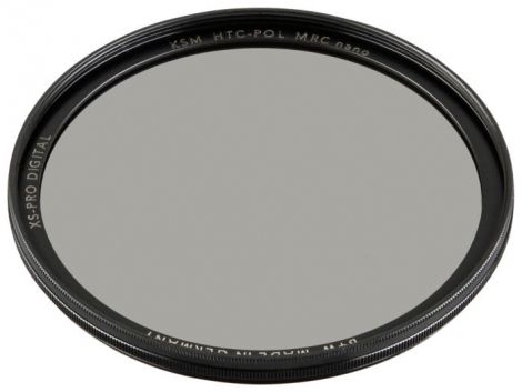 HTCM XSP KSM Polfilter 46 MRC2