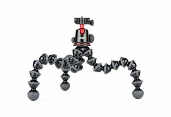 GorillaPod 5K Kit black/charcoal Kugelkopf-Stativ