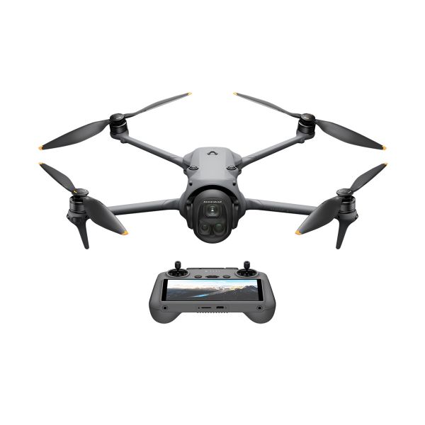 Mavic 4 Pro (DJI RC 2)