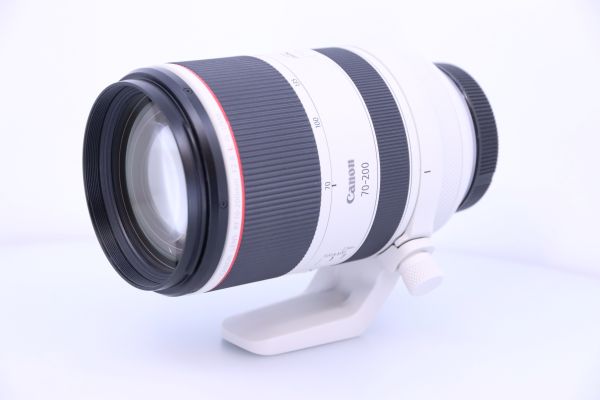 RF 70-200 mm F/2.8 L IS USM / gebraucht / Zustand A / sehr gut / 1 Jahr Gewährleistung