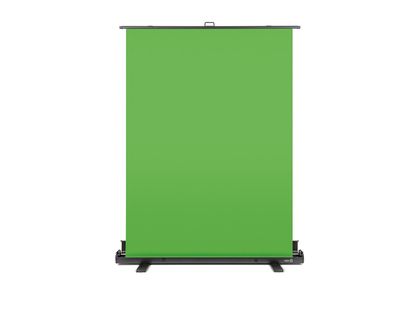 Elgato Green Screen ausfahrbares Chroma Key Panel