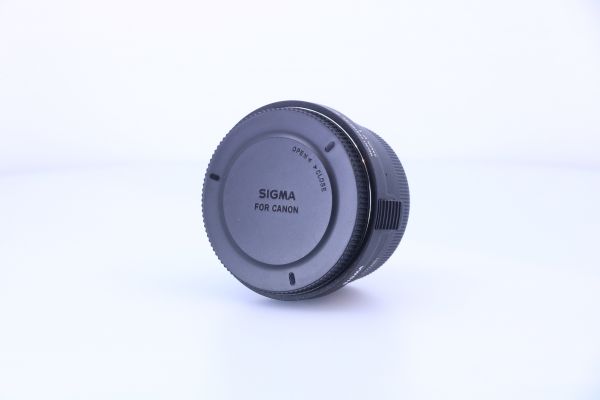 Sigma MC-11 Adapter Canon EF zu Sony E / gebraucht / Zustand B+ / Gut / 1 Jahr Gewährleistung