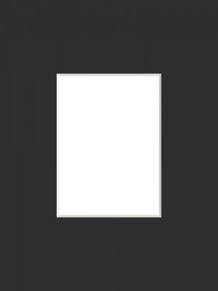 PP 21x29,7 schwarz