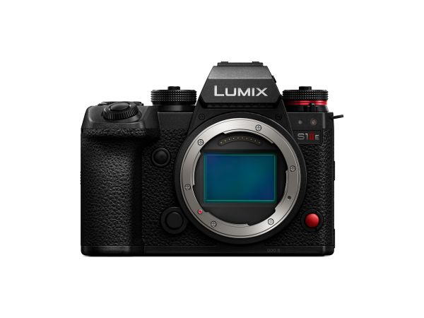 Lumix DC-S1 II E Body