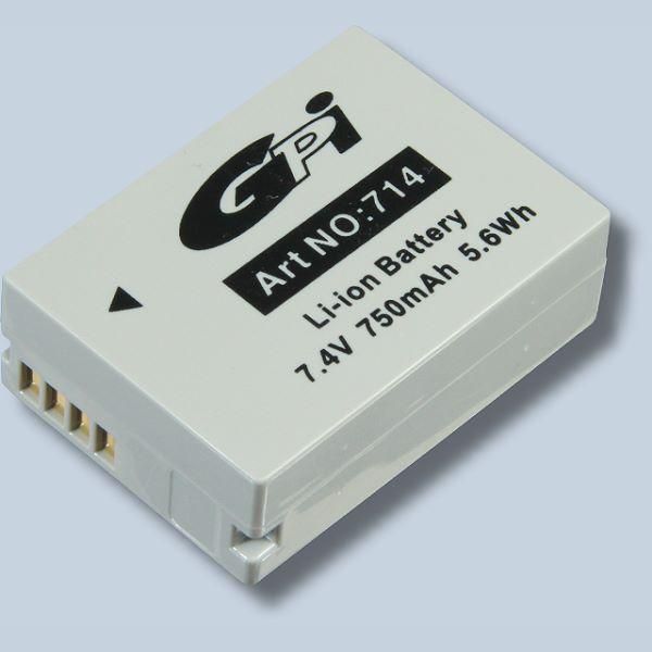 714 NB 10 L CANON