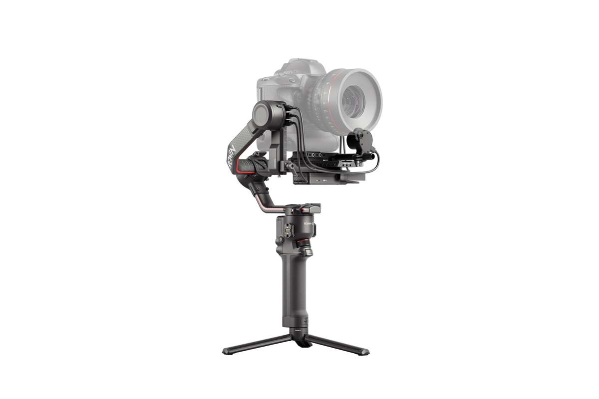 Ronin rs2 super smooth discount