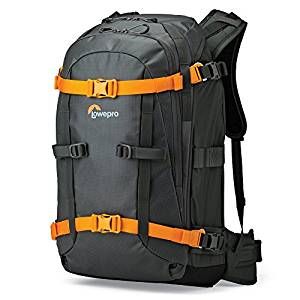 Whistler BP 350 AW GREY