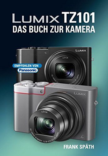 Kamerabuch Lumix TZ101