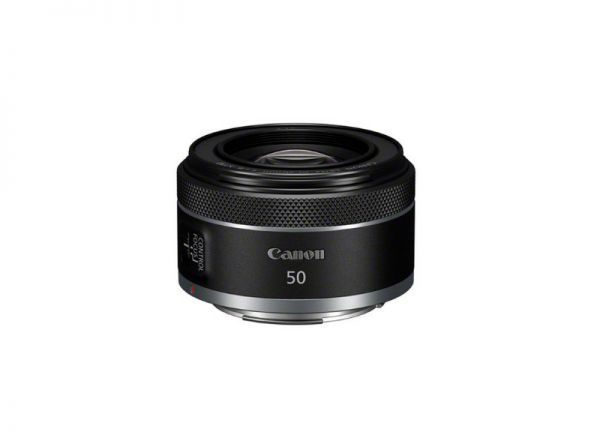 RF 50mm F1.8 STM