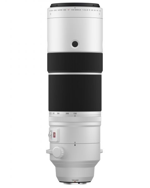 XF 150-600mm f/5,6-8 R LM OIS WR