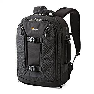 Pro Runner BP 350 AW II BLACK