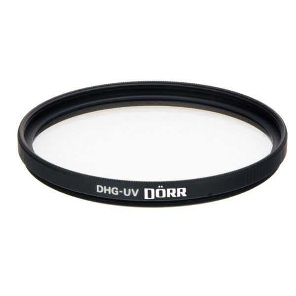 UV-Filter 58mm