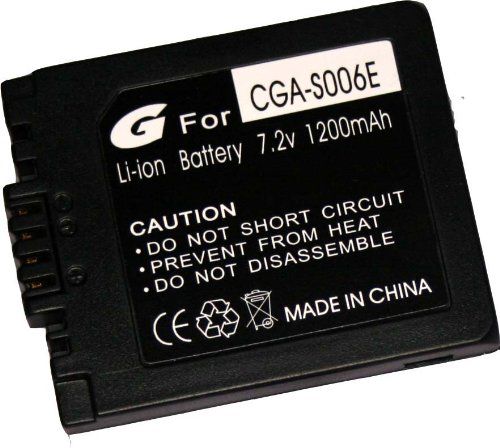 634 CGA S 006 PANA. UND ANDERE