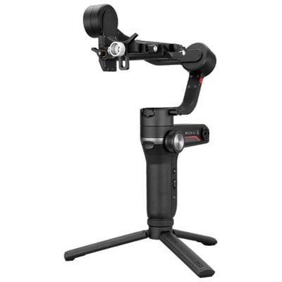 ZHIYUN WEEBILL-S Gimbal Kamera Stabilisator 3-Achsen