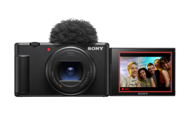 ZV-1 II Vlog Kamera