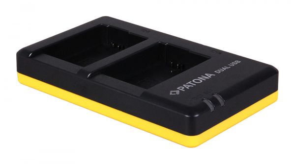 Ladegerät für Sony (NP-FW50)