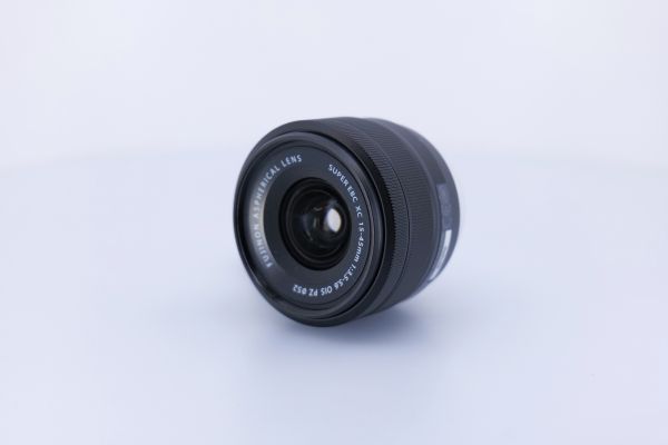 XC 15-45 mm F 3.5-5.6 OIS / Ausstellungsstück / 1 Jahr Gewährleistung