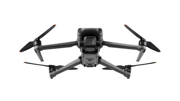 Mavic 3 Classic (ohne Fernsteuerung) Quadrokopter