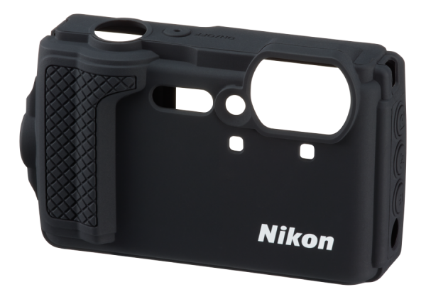 Silikonhülle für COOLPIX W300