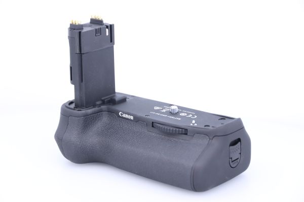 Canon BG-E21 Batteriegriff / gebraucht / Zustand A / sehr gut / 1 Jahr Gewährleistung