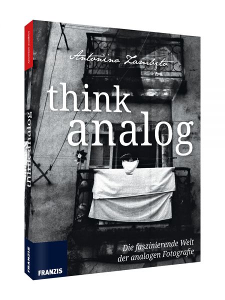 think analog