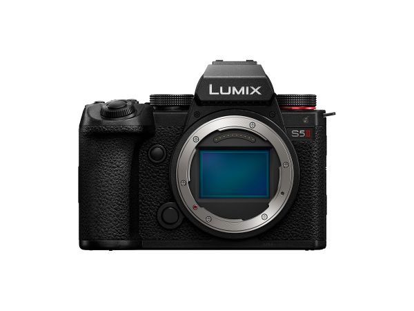 Lumix DC-S5 II Body