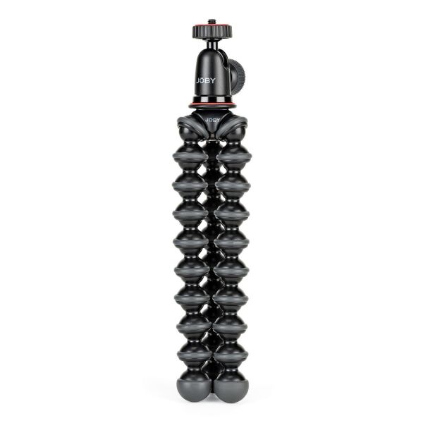 Gorillapod 1K KIT Black