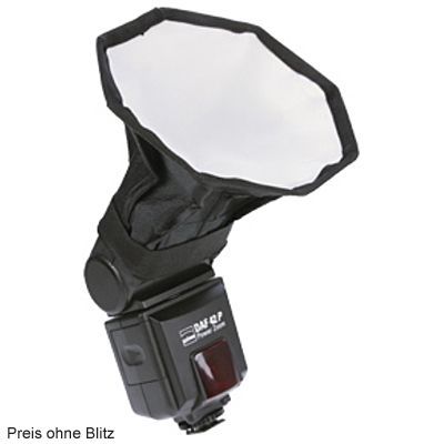 Mini Octagon Softbox