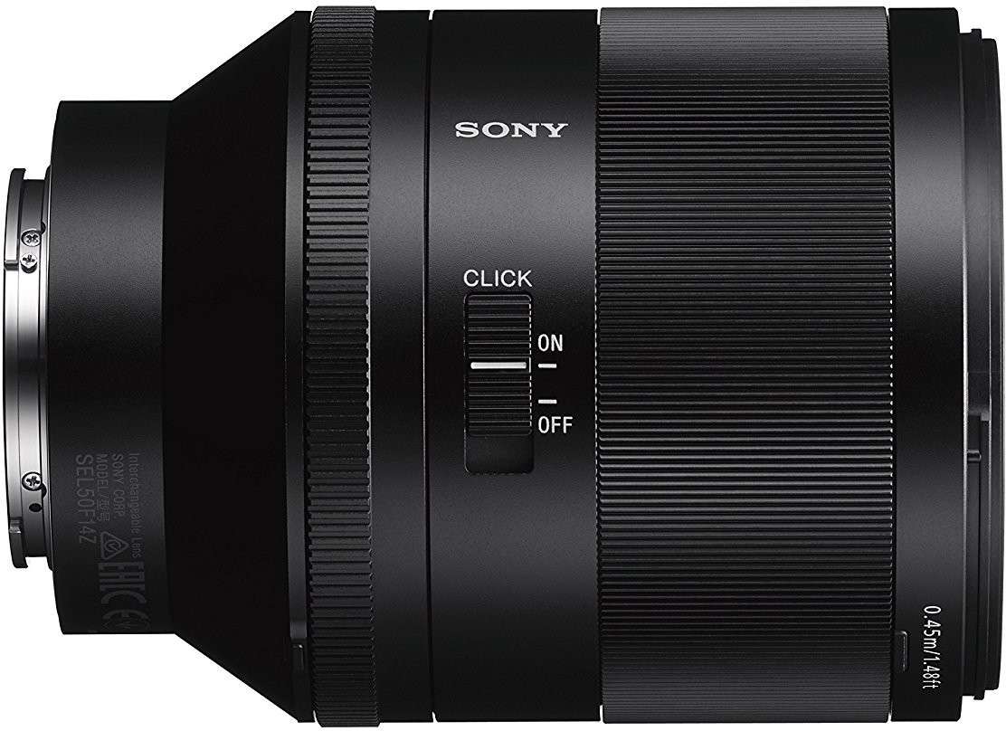 Объектив Sony Купить В Перми