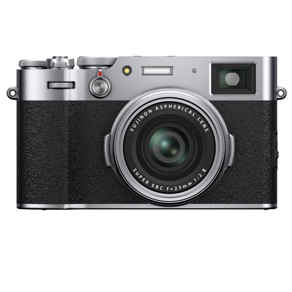 X100 V silber