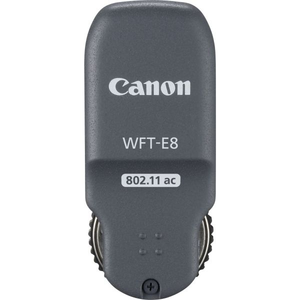 WFT E 8 B WLAN TRANSMITTER