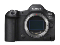 EOS R5 Mark II Body