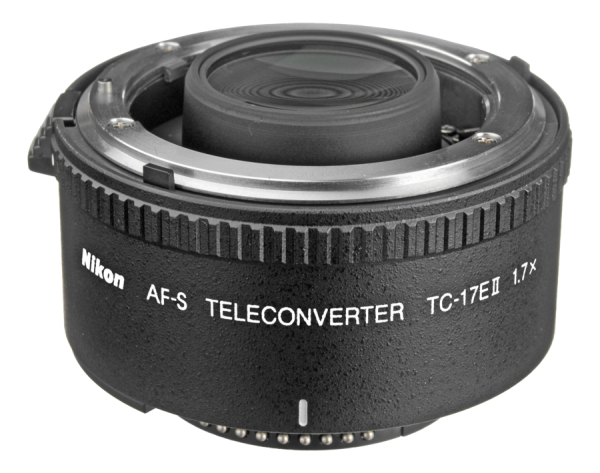 AF-S Tele-Konverter TC-17E II