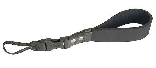 SLR Wrist Strap black