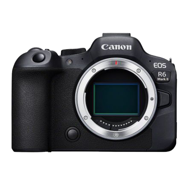 EOS R6 II Body