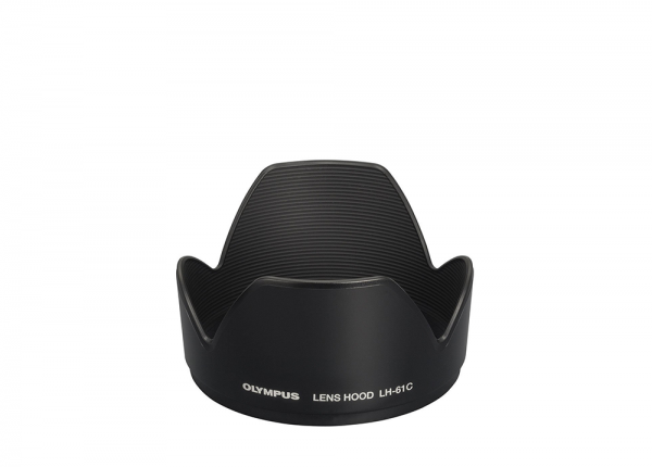 LH 61 C SONNENBLENDE 58MM