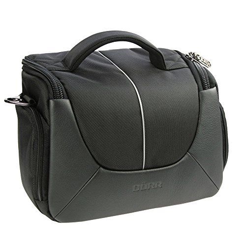 Yuma L schwarz/silber