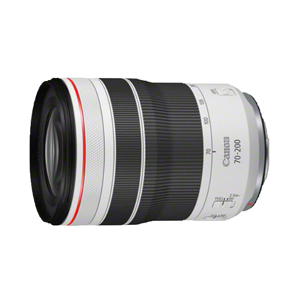 RF 70-200 mm F4L IS USM