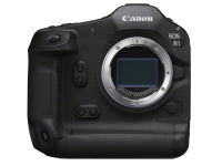EOS R1 Body